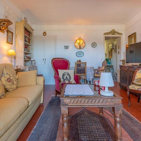 Appartement De Charme Сен Пол дьо Ванс Екстериор снимка